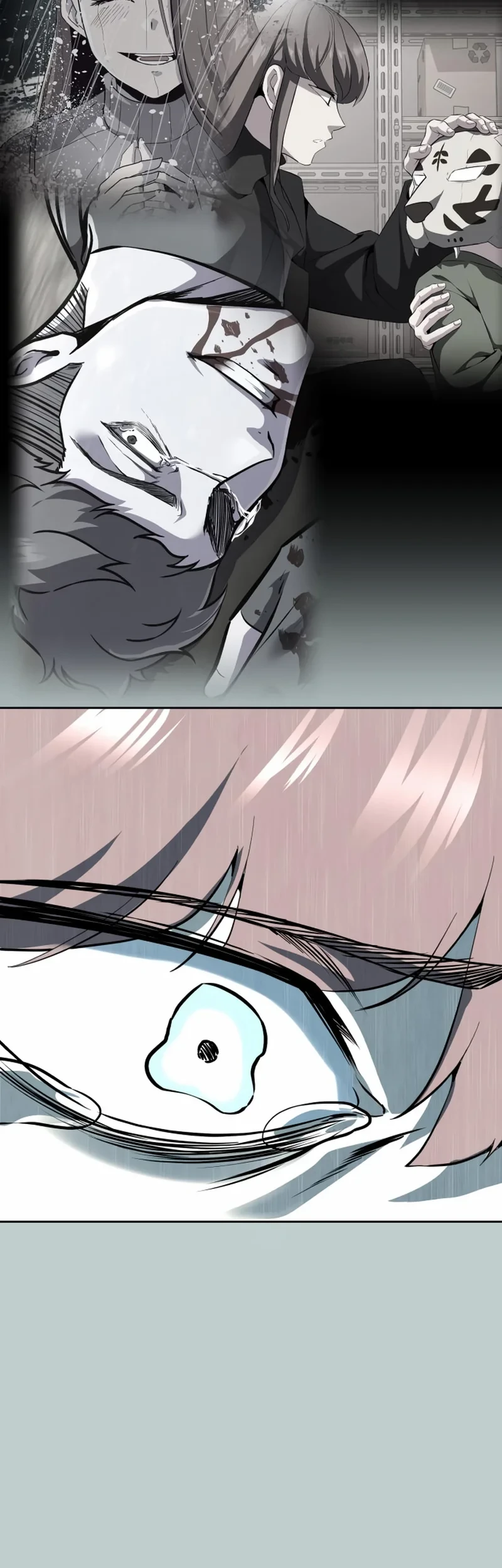 Ticket Hero S2 Chapter 121 Gambar 95