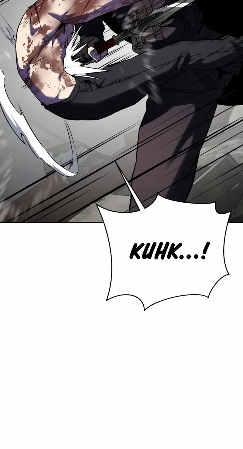 Ticket Hero S2 Chapter 121 Gambar 50