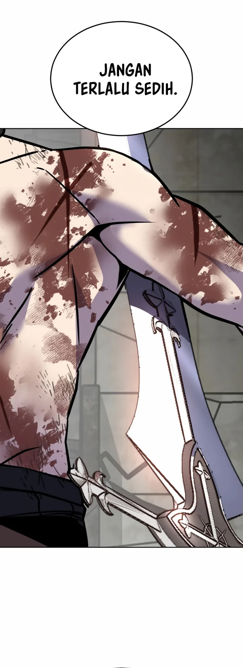 Ticket Hero S2 Chapter 121 Gambar 56