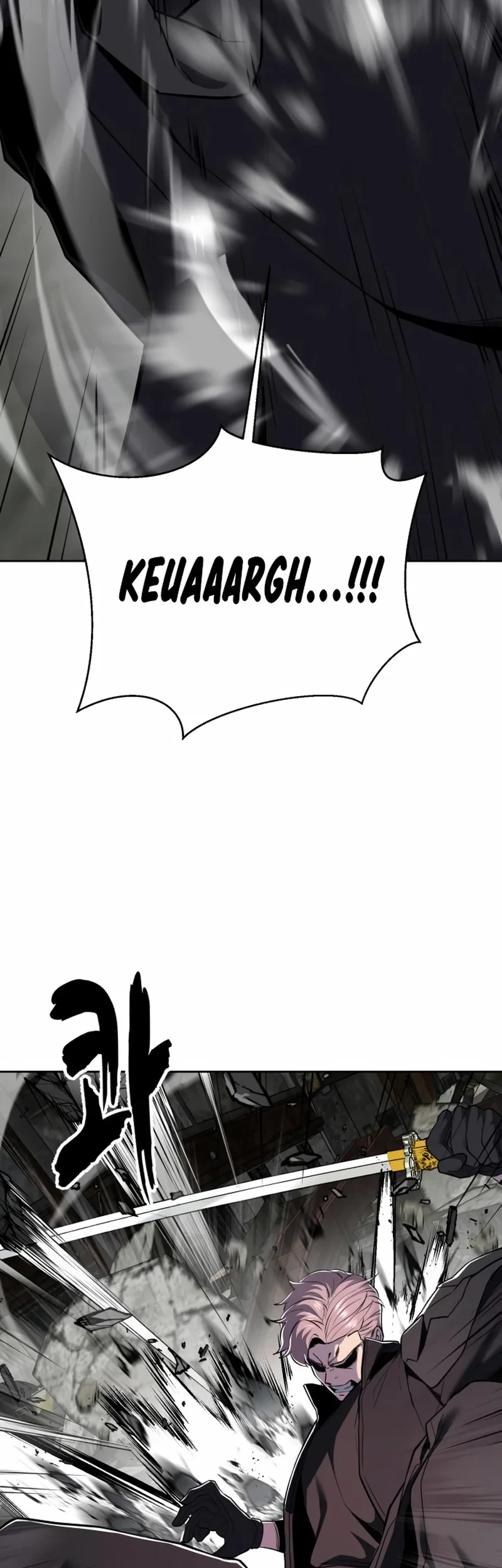 Ticket Hero S2 Chapter 121 Gambar 60