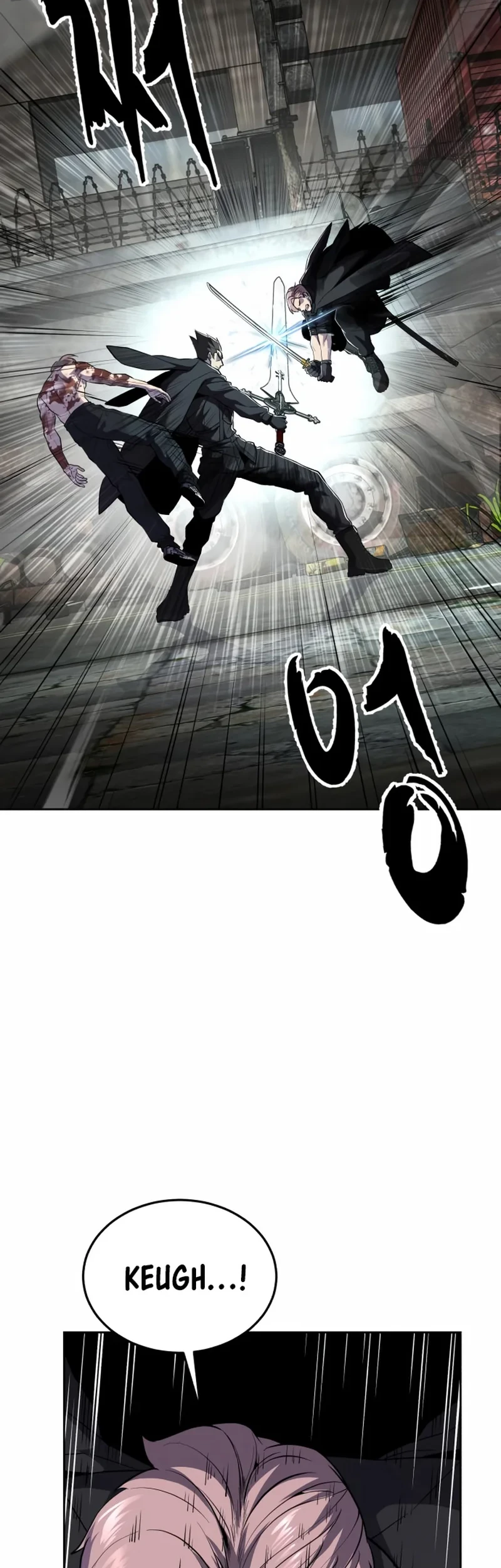 Ticket Hero S2 Chapter 121 Gambar 58