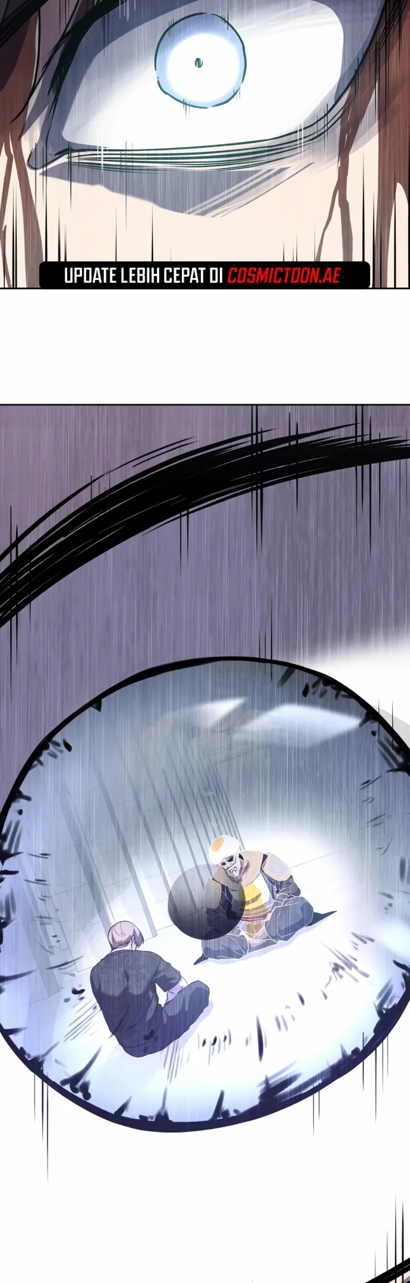 Ticket Hero S2 Chapter 121 Gambar 65