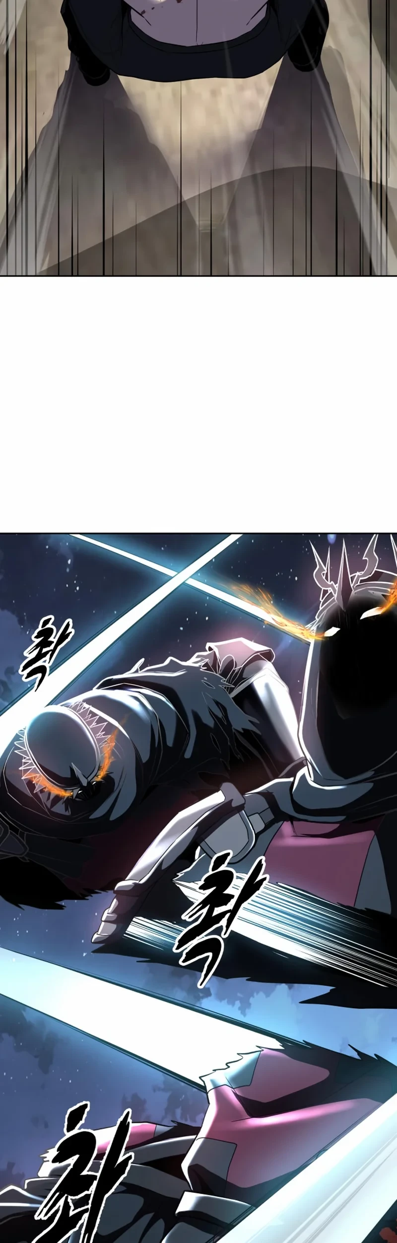 Ticket Hero S2 Chapter 121 Gambar 109