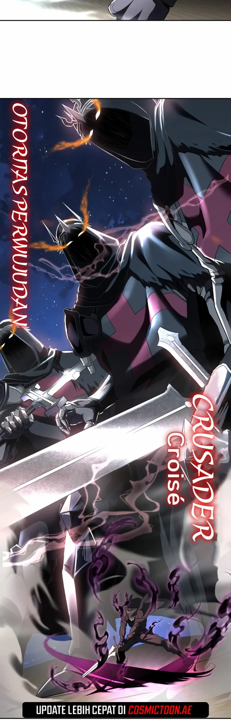 Ticket Hero S2 Chapter 121 Gambar 107