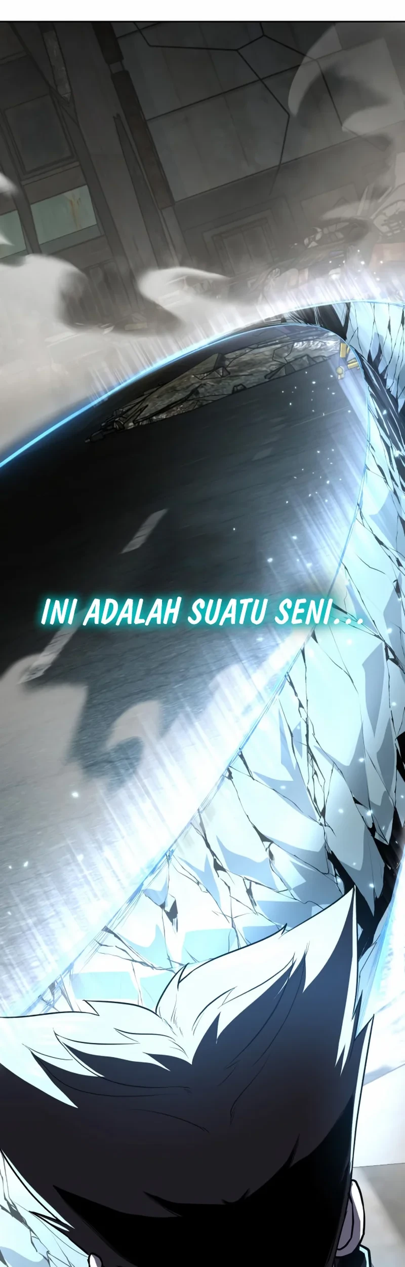 Ticket Hero S2 Chapter 121 Gambar 114