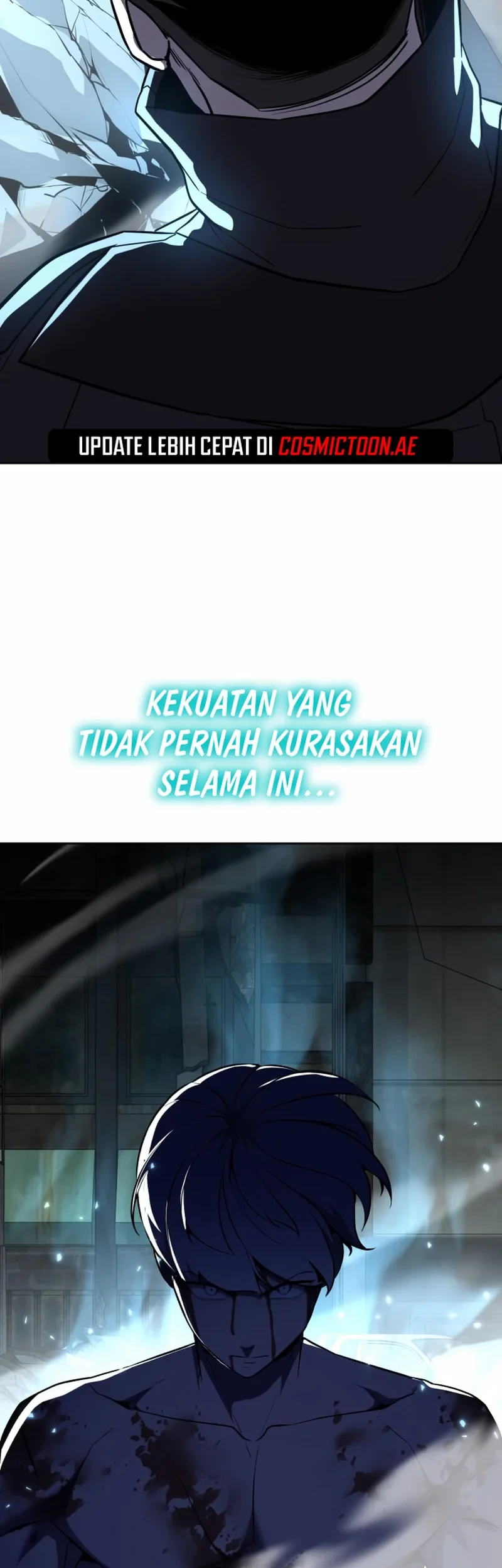 Ticket Hero S2 Chapter 121 Gambar 115