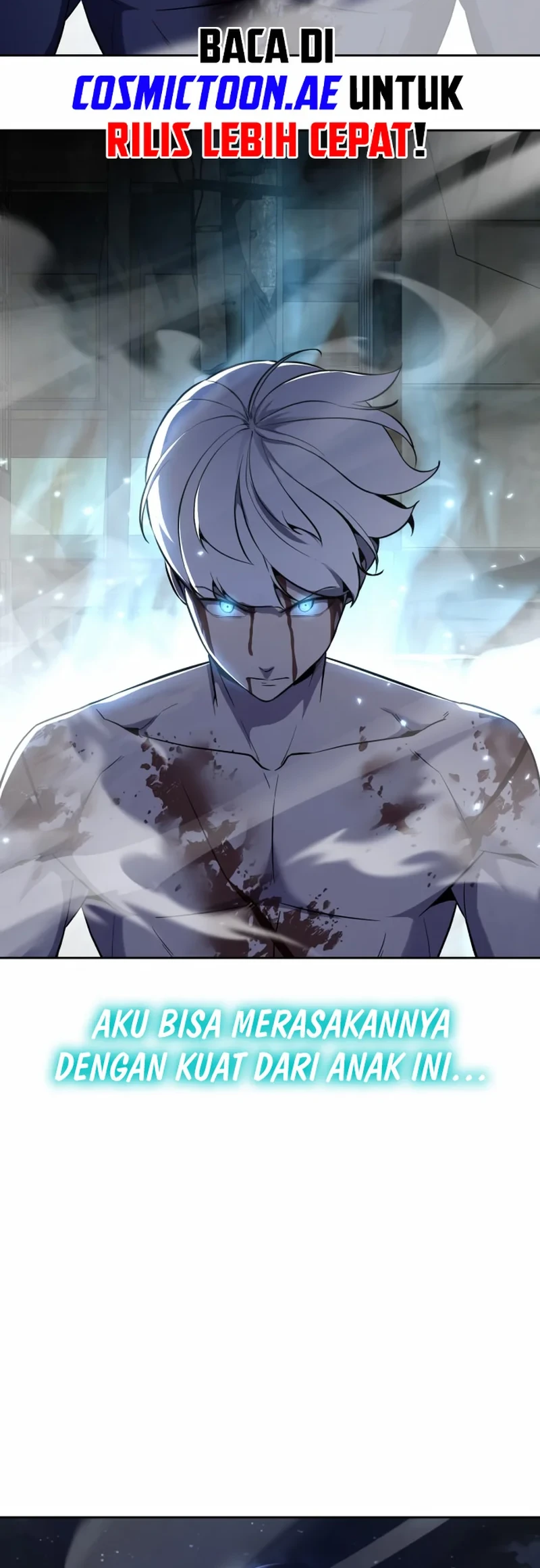 Ticket Hero S2 Chapter 121 Gambar 116