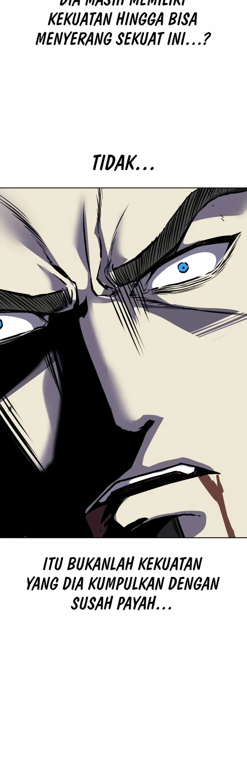 Ticket Hero S2 Chapter 121 Gambar 113