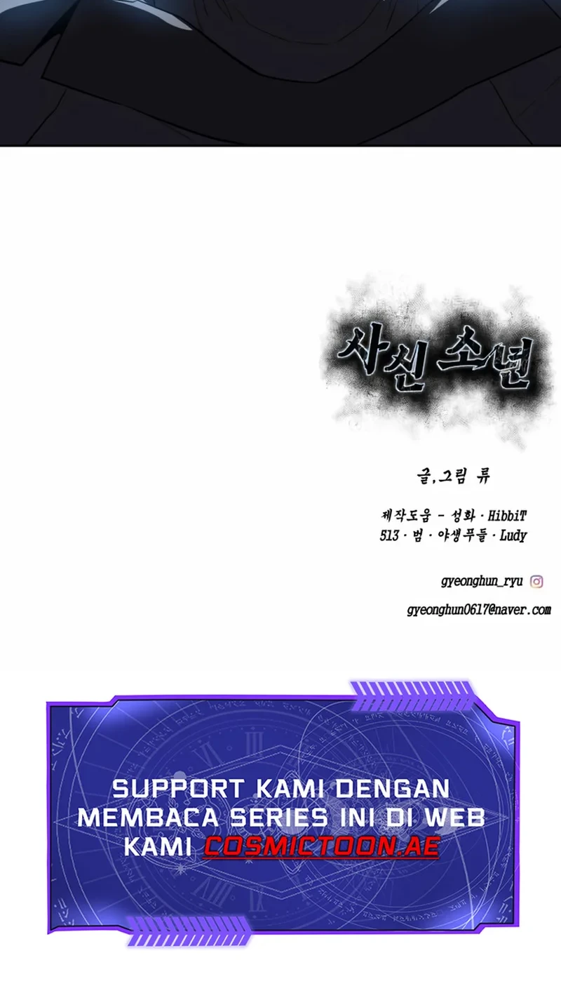 Ticket Hero S2 Chapter 121 Gambar 118