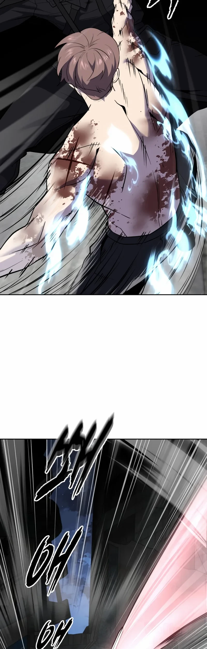 Ticket Hero S2 Chapter 121 Gambar 7