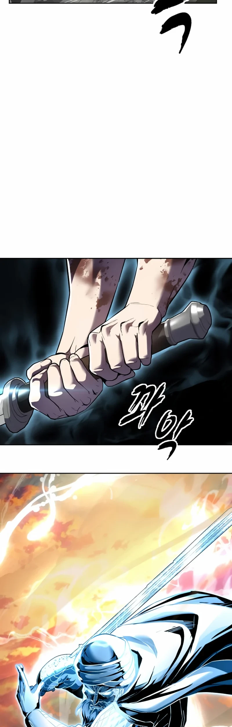 Ticket Hero S2 Chapter 121 Gambar 11