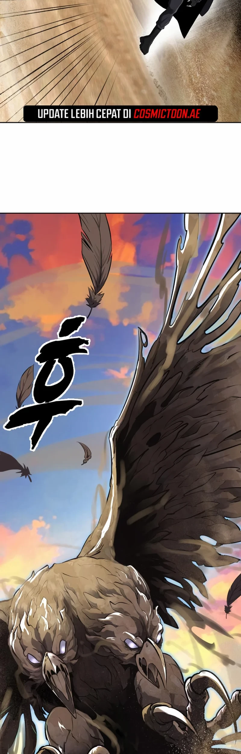 Ticket Hero S2 Chapter 121 Gambar 17