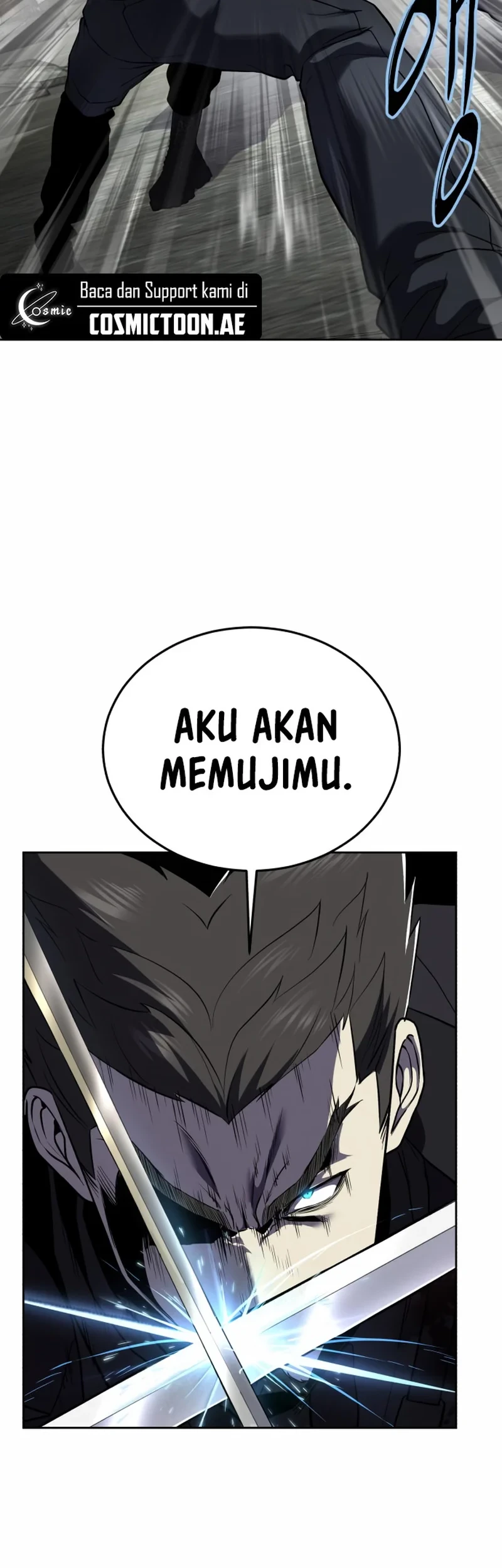 Ticket Hero S2 Chapter 121 Gambar 24