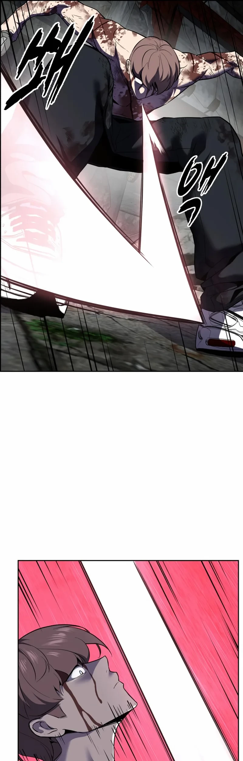 Ticket Hero S2 Chapter 121 Gambar 33