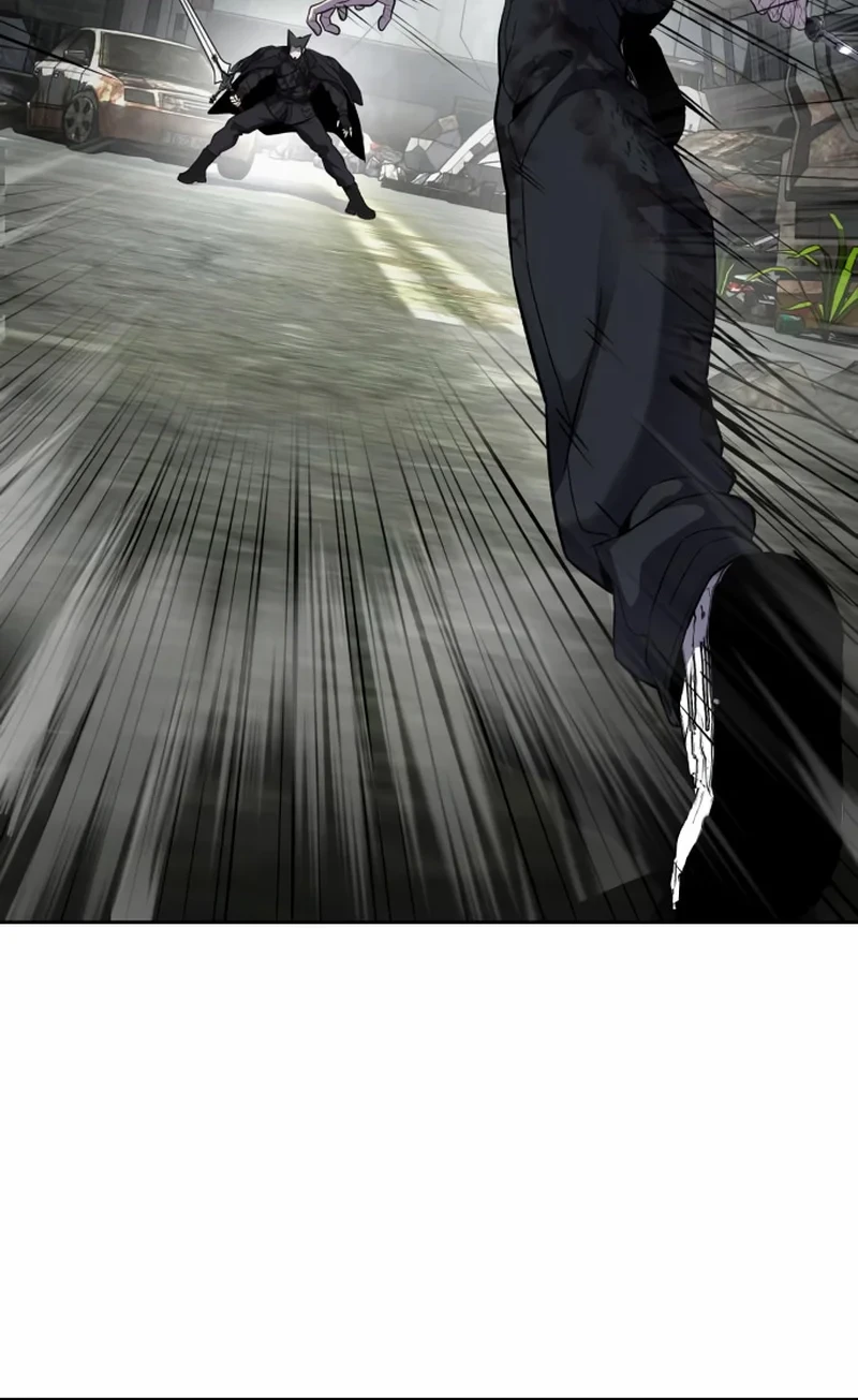 Ticket Hero S2 Chapter 121 Gambar 44