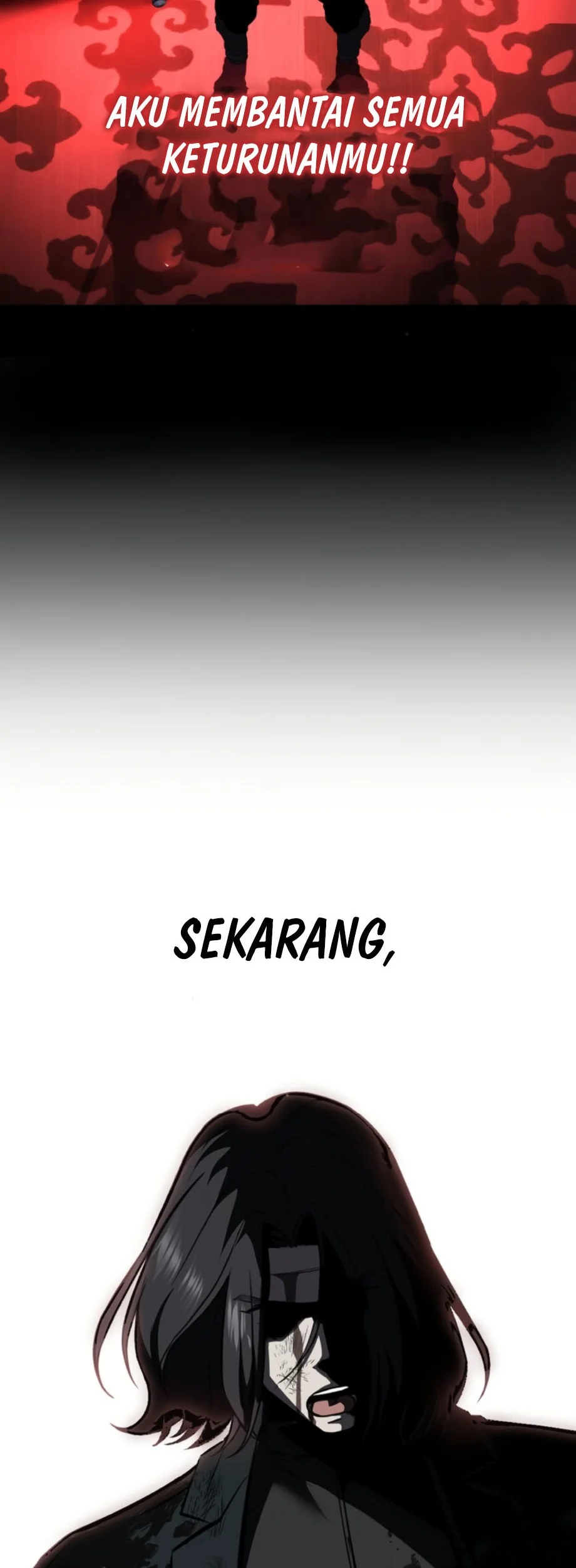 Ticket Hero S2 Chapter 122 Gambar 76