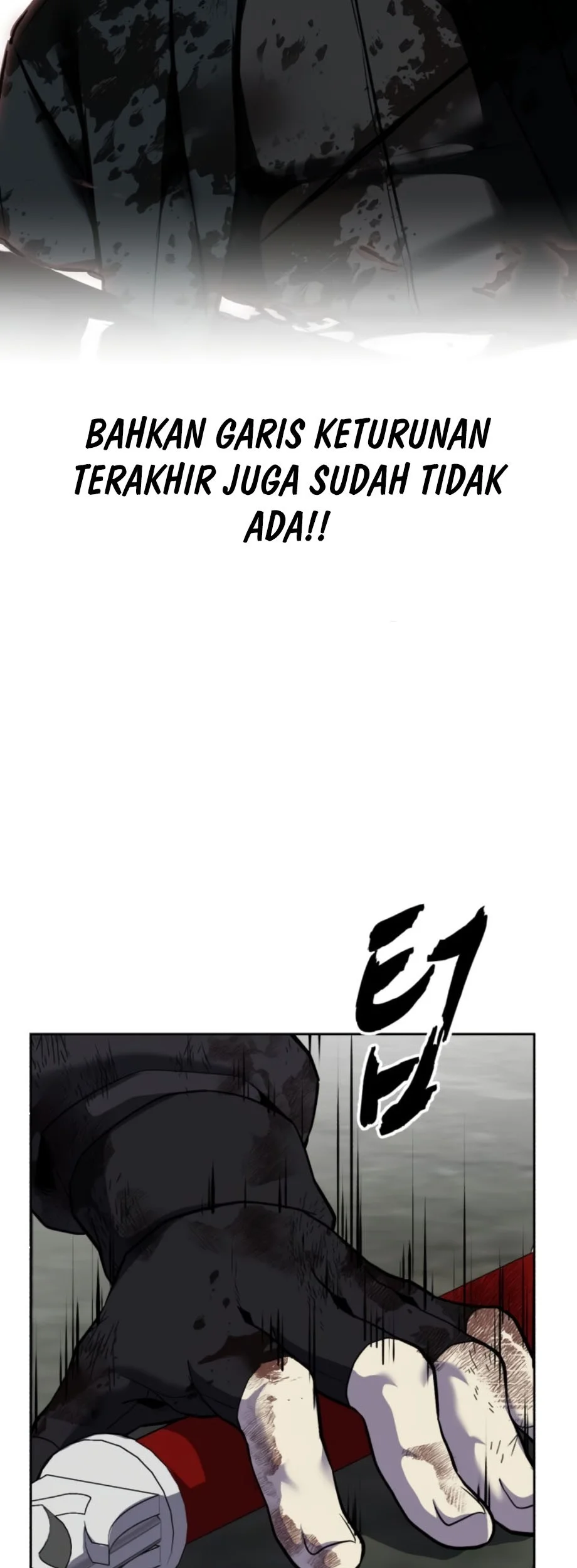 Ticket Hero S2 Chapter 122 Gambar 77