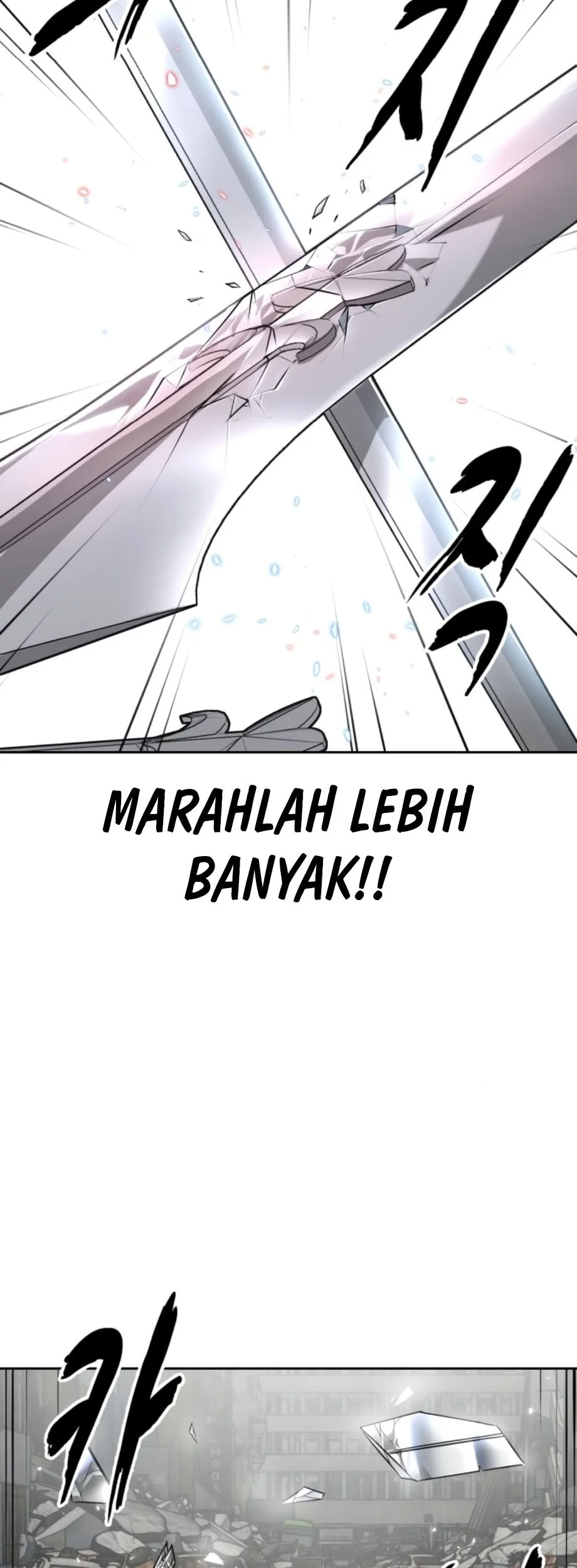 Ticket Hero S2 Chapter 122 Gambar 84