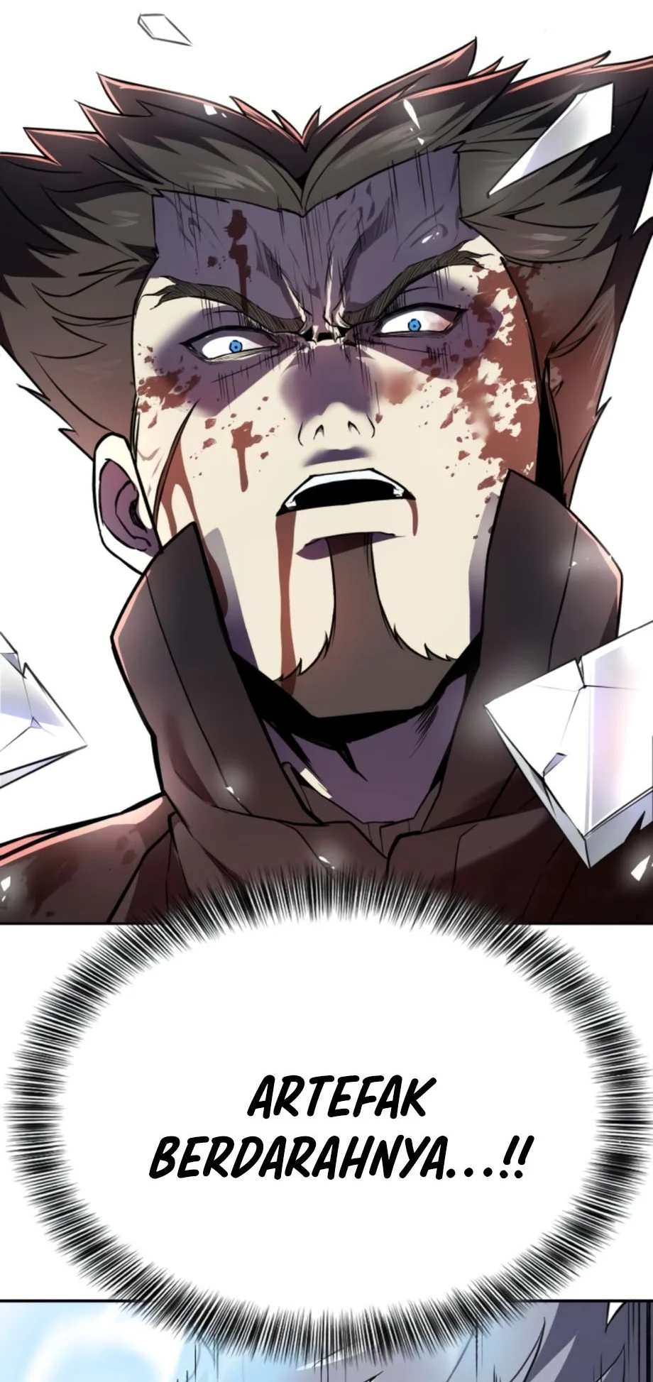 Ticket Hero S2 Chapter 122 Gambar 86