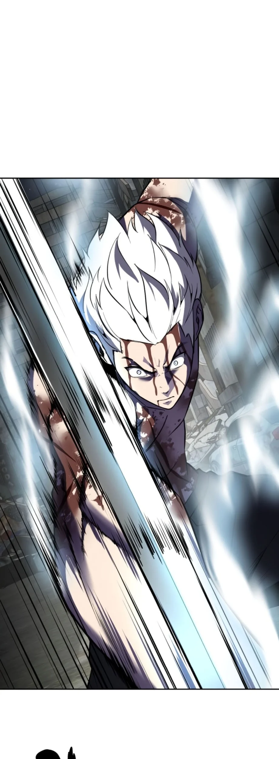 Ticket Hero S2 Chapter 122 Gambar 82