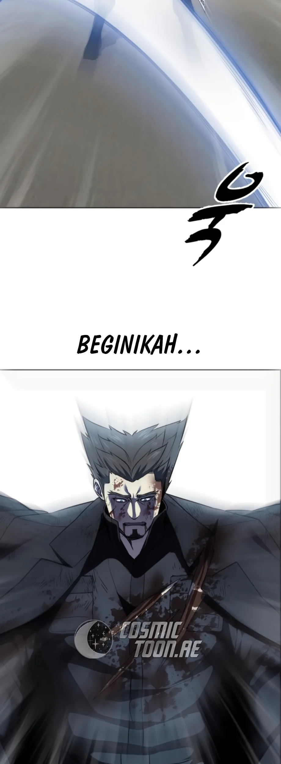 Ticket Hero S2 Chapter 122 Gambar 91