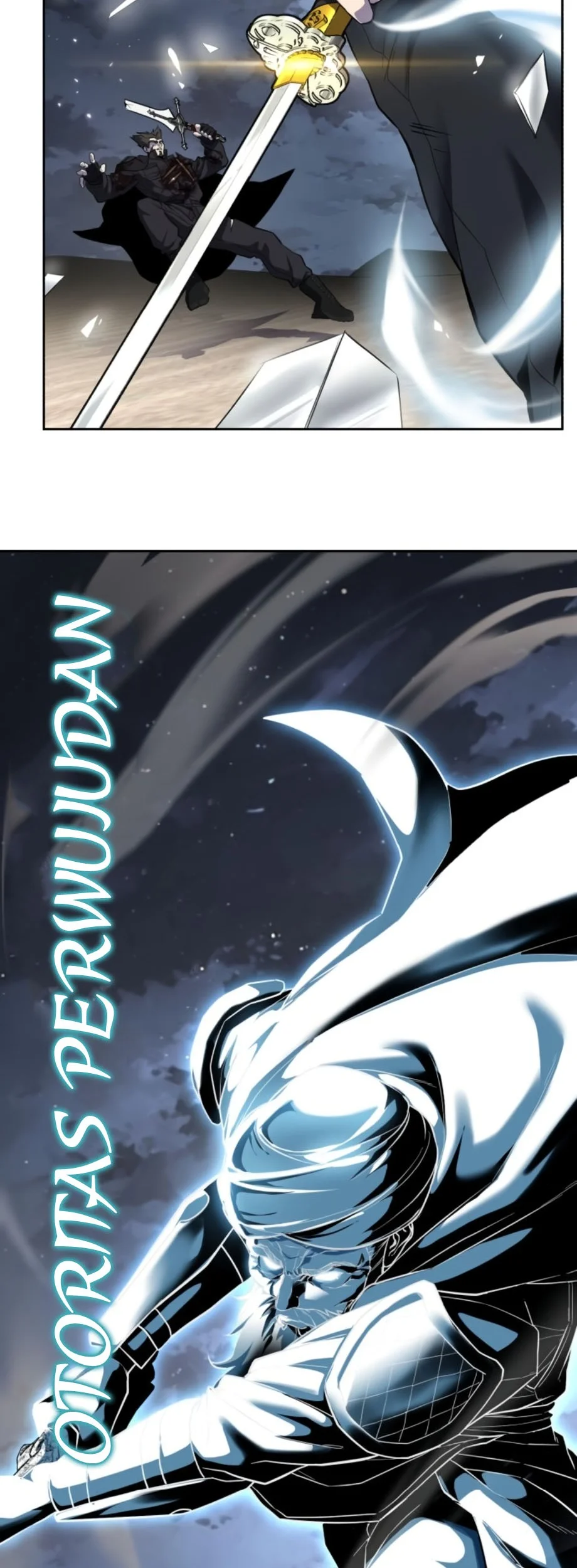 Ticket Hero S2 Chapter 122 Gambar 88