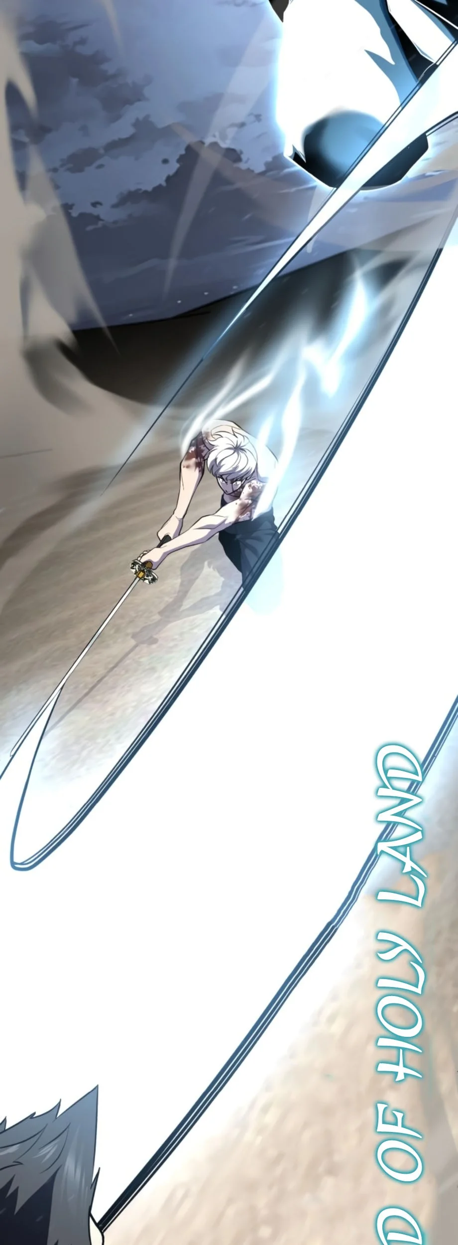 Ticket Hero S2 Chapter 122 Gambar 89