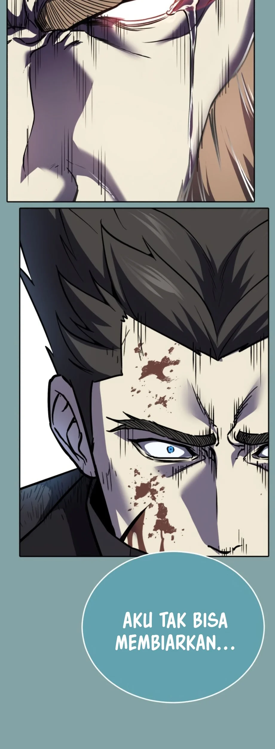 Ticket Hero S2 Chapter 122 Gambar 97