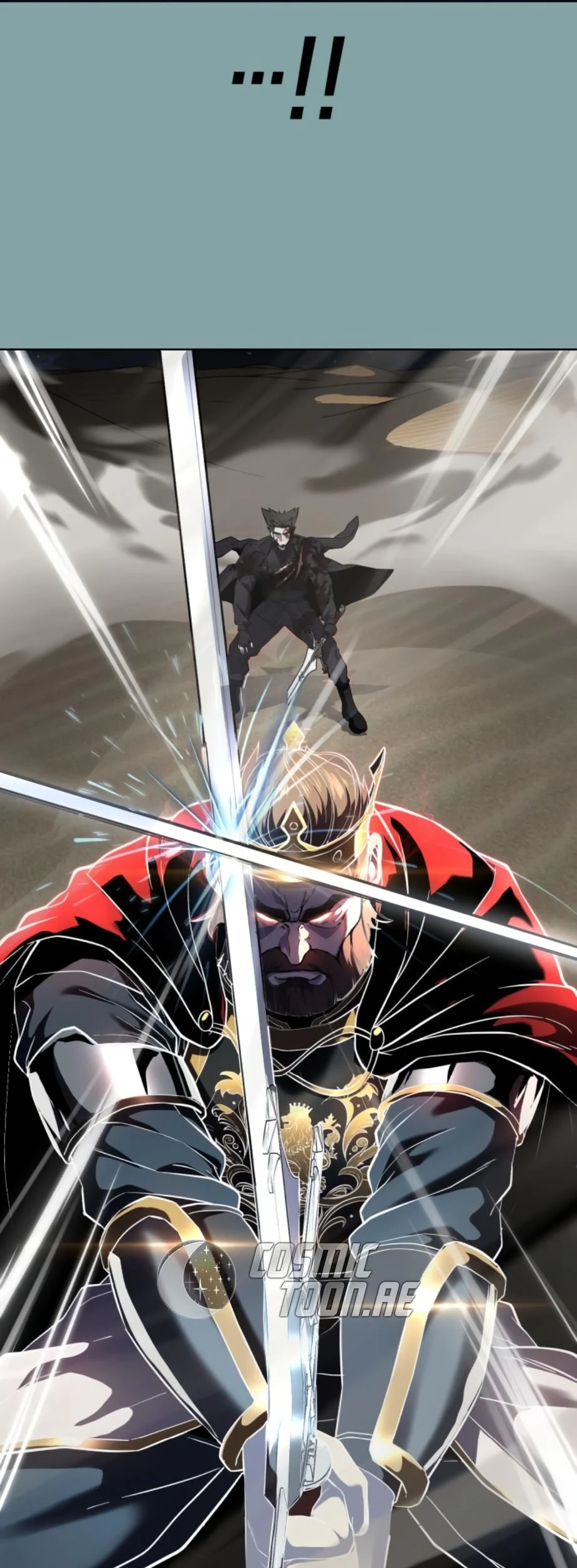 Ticket Hero S2 Chapter 122 Gambar 94