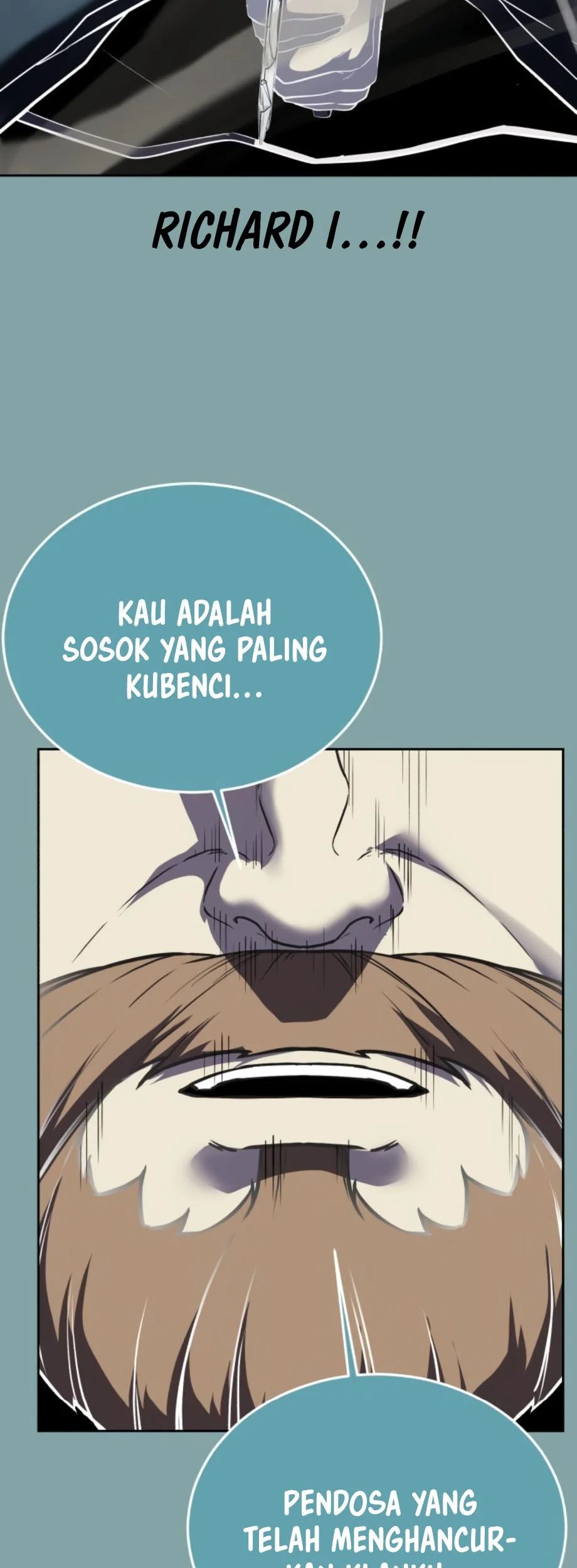 Ticket Hero S2 Chapter 122 Gambar 95