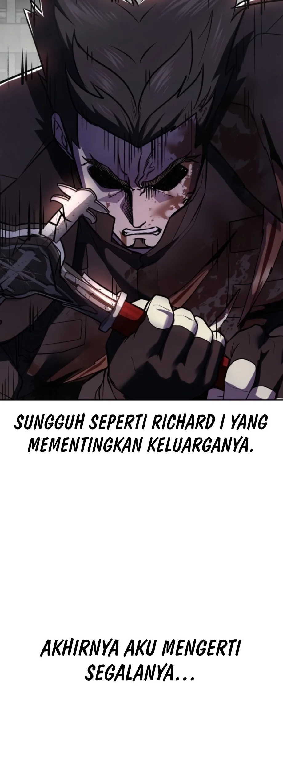 Ticket Hero S2 Chapter 122 Gambar 102