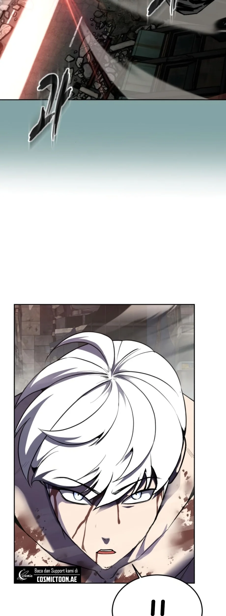 Ticket Hero S2 Chapter 122 Gambar 100