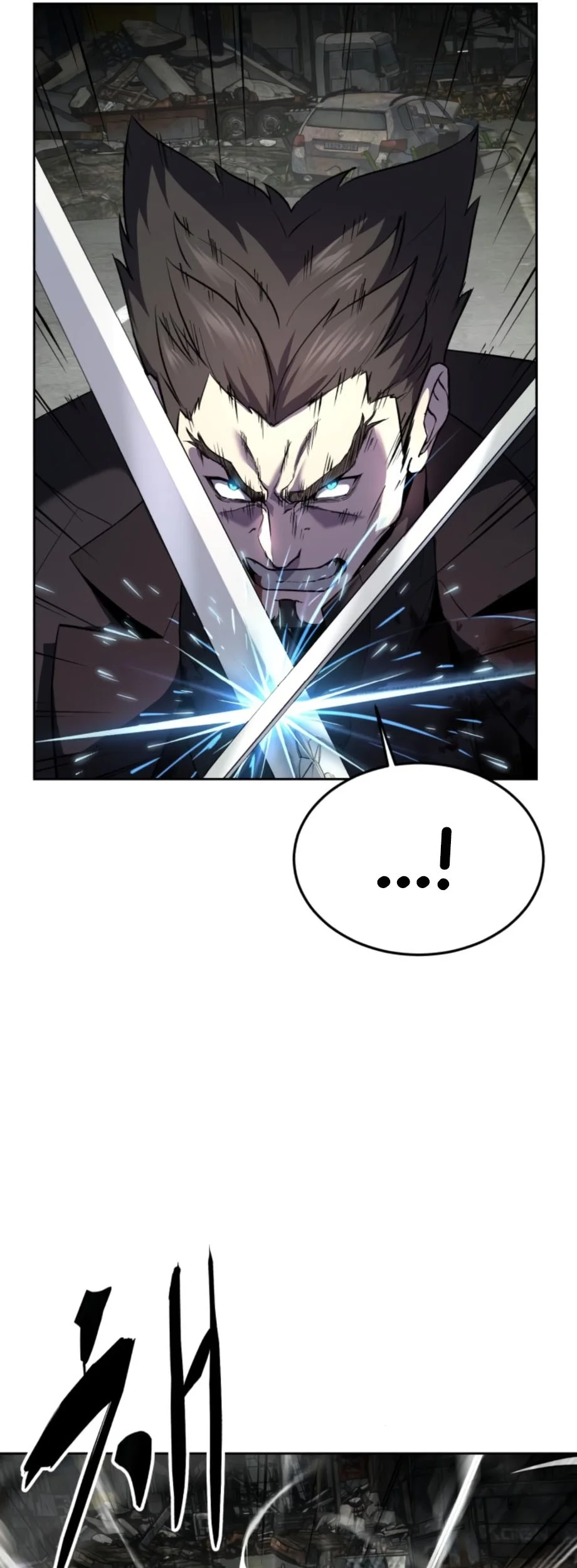 Ticket Hero S2 Chapter 122 Gambar 45