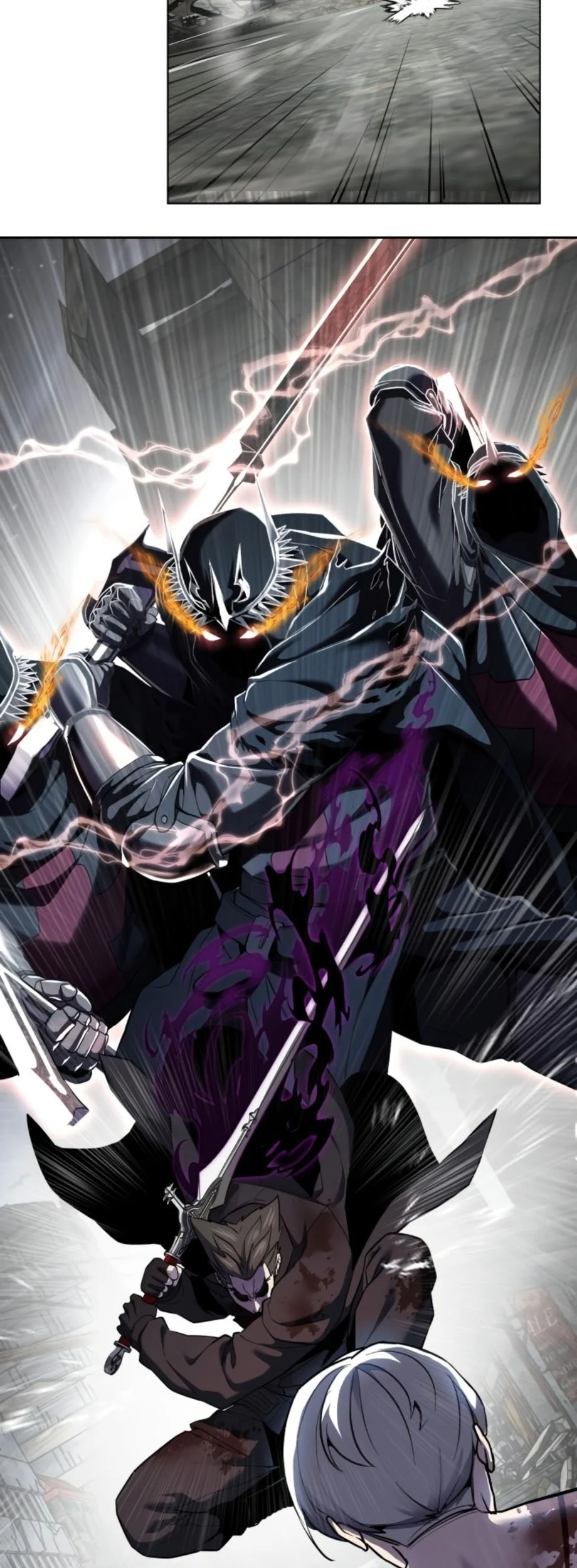 Ticket Hero S2 Chapter 122 Gambar 54