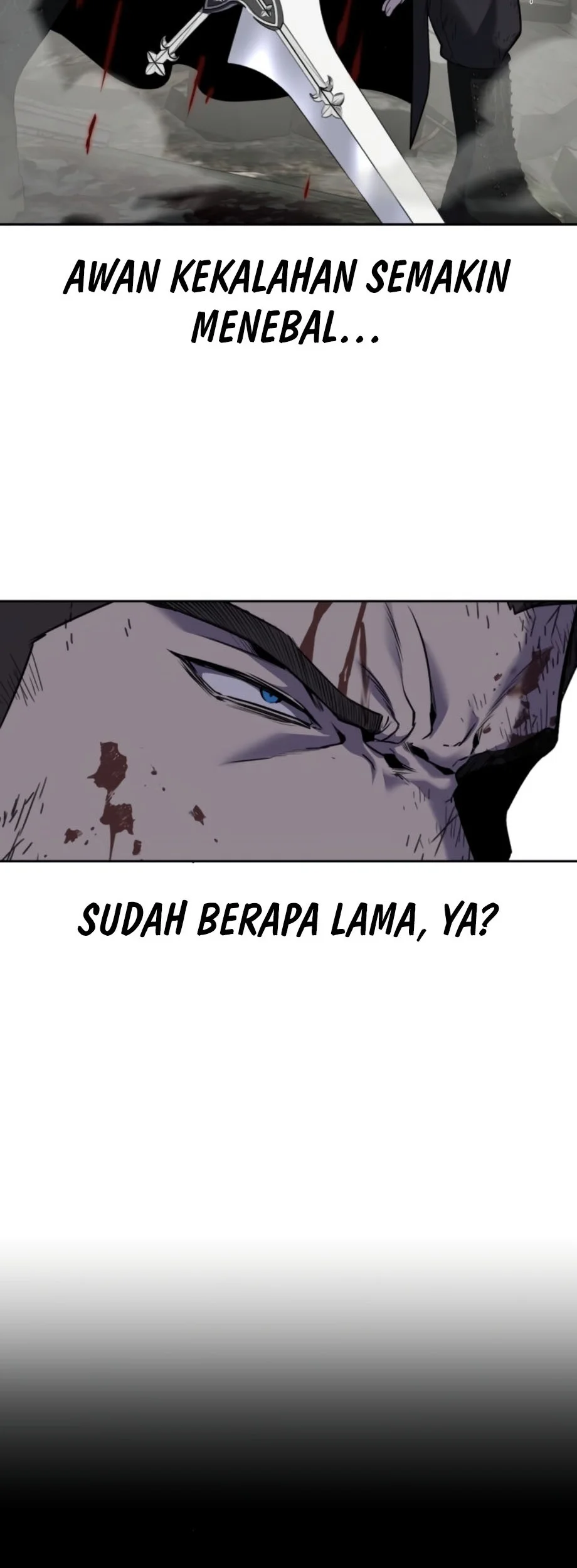 Ticket Hero S2 Chapter 122 Gambar 64