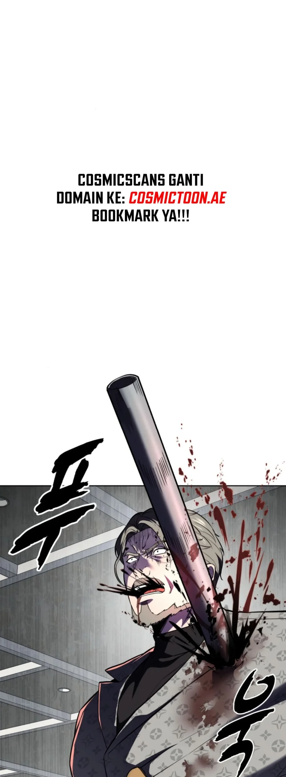 Ticket Hero S2 Chapter 122 Gambar 113