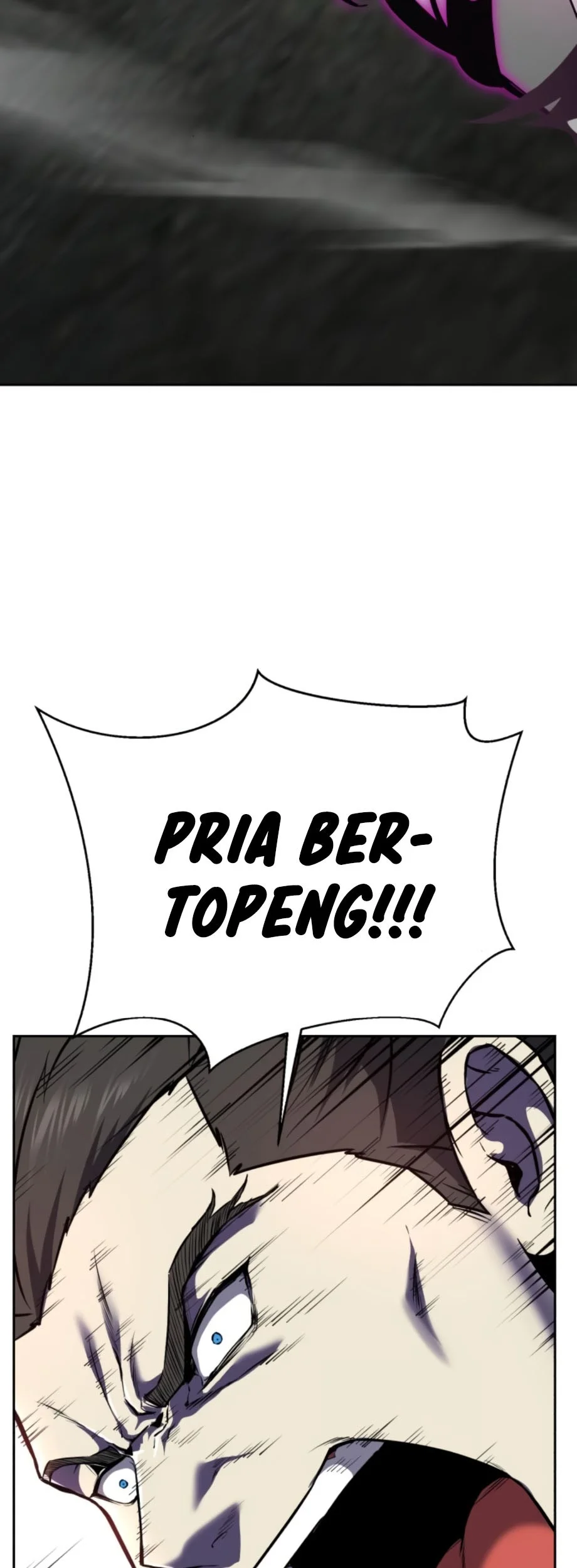 Ticket Hero S2 Chapter 122 Gambar 12