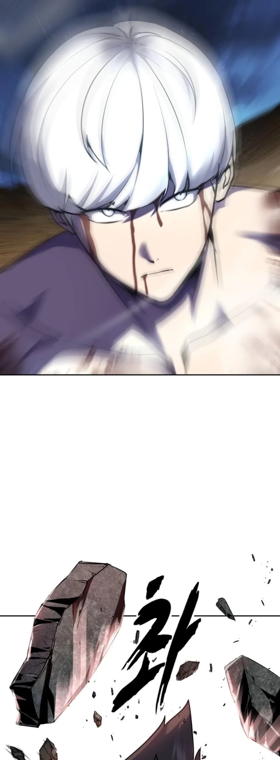 Ticket Hero S2 Chapter 122 Gambar 18