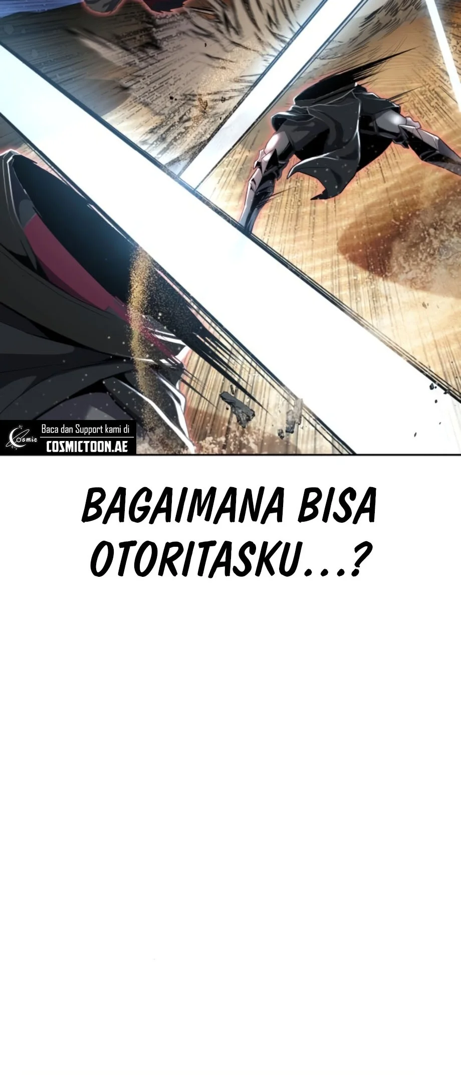 Ticket Hero S2 Chapter 122 Gambar 21