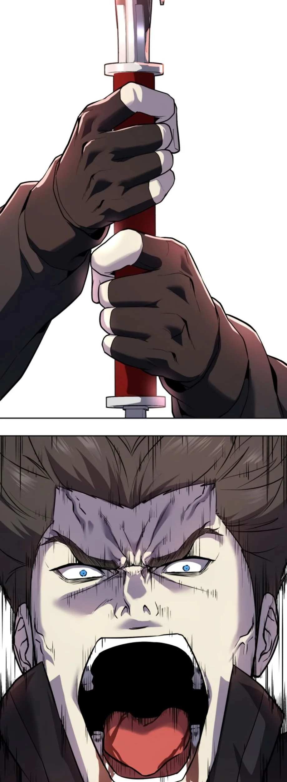 Ticket Hero S2 Chapter 122 Gambar 34