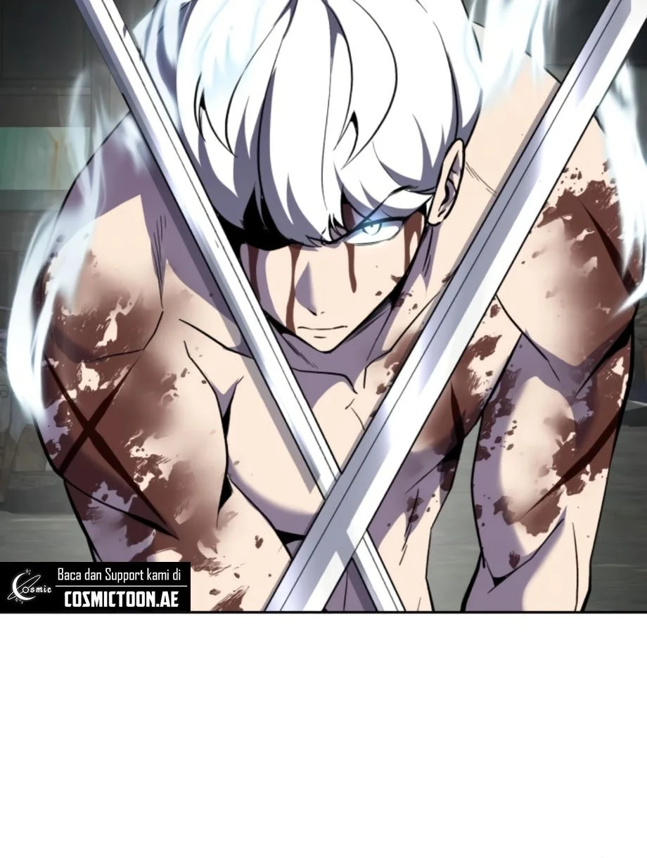 Ticket Hero S2 Chapter 122 Gambar 44