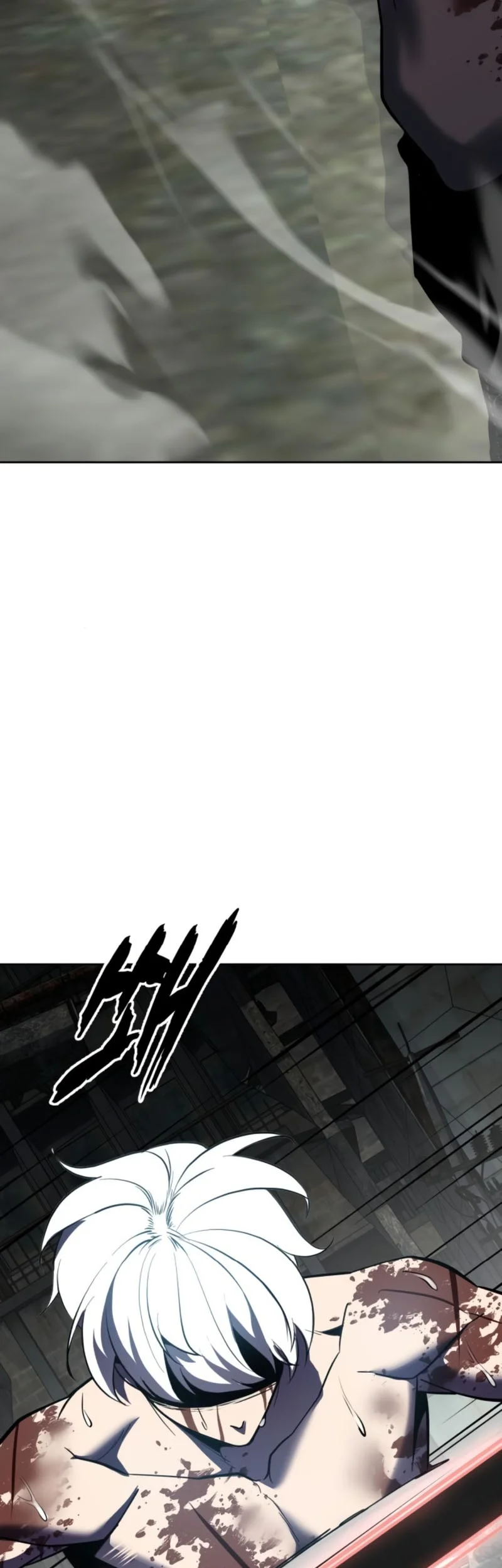 Ticket Hero S2 Chapter 123 Gambar 79