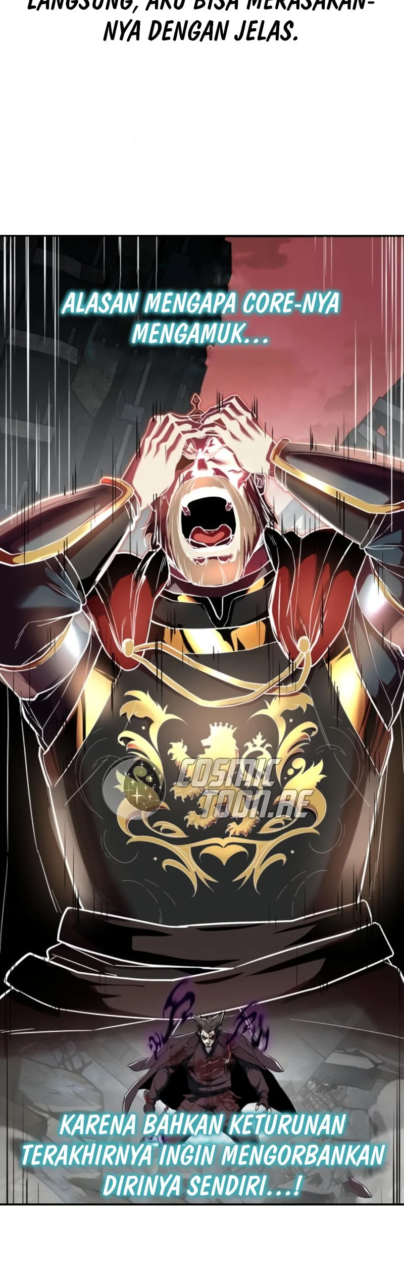 Ticket Hero S2 Chapter 123 Gambar 86