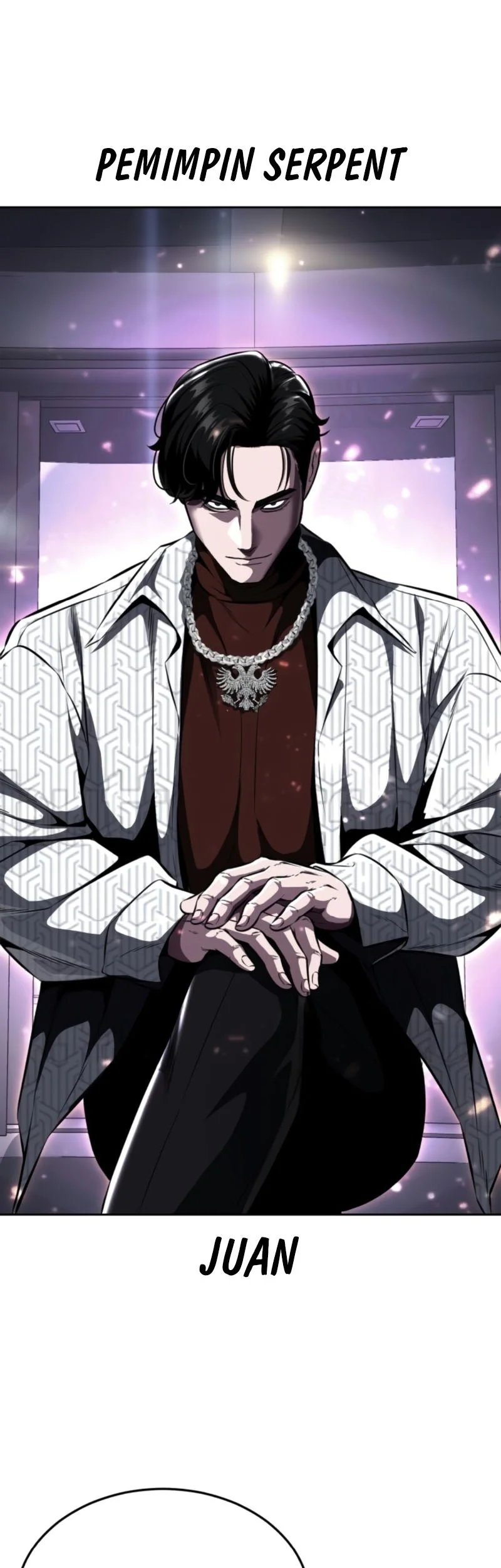 Ticket Hero S2 Chapter 123 Gambar 92