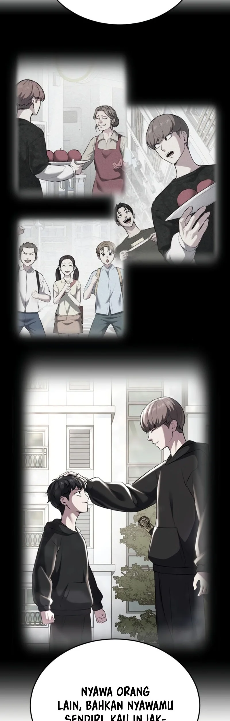 Ticket Hero S2 Chapter 123 Gambar 89