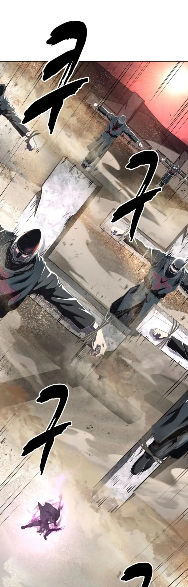 Ticket Hero S2 Chapter 123 Gambar 98