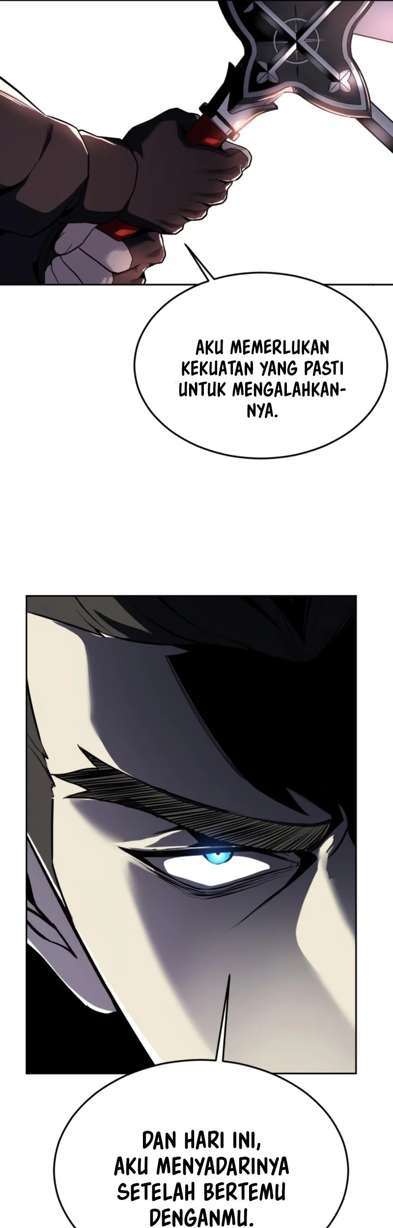 Ticket Hero S2 Chapter 123 Gambar 94