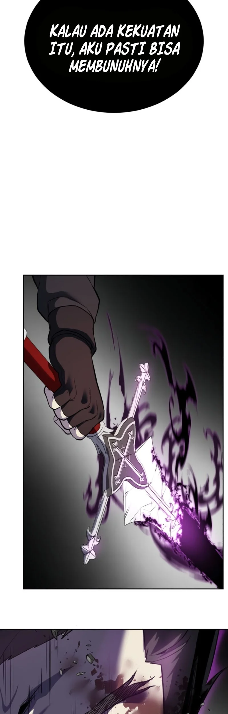 Ticket Hero S2 Chapter 123 Gambar 96