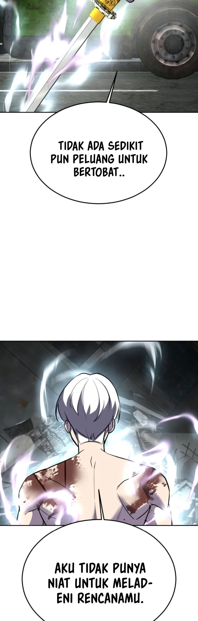 Ticket Hero S2 Chapter 123 Gambar 104