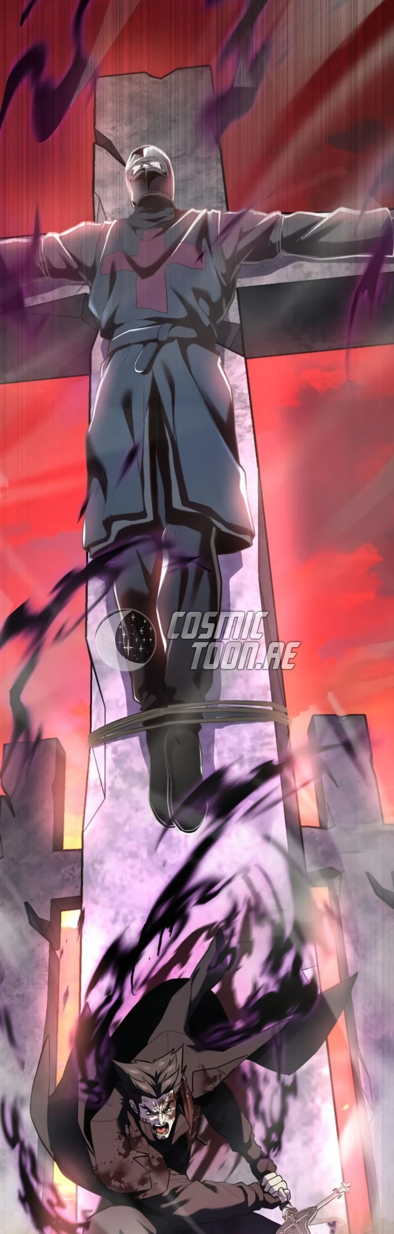 Ticket Hero S2 Chapter 123 Gambar 101